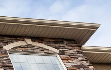Colwell diy soffit installation