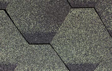 Colwell fibreglass shingle repairs