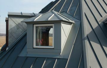 metal roofing Colwell
