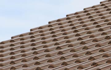 plastic roofing Colwell