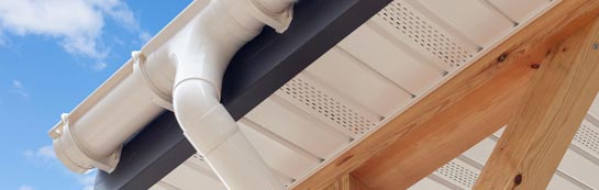 get Colwell guttering quotes today