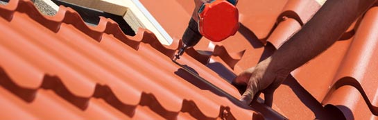 save on Colwell roof installation costs
