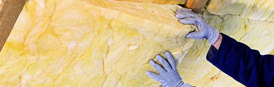 quotes for Colwell roof insulation