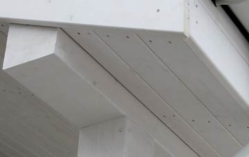 soffits Colwell