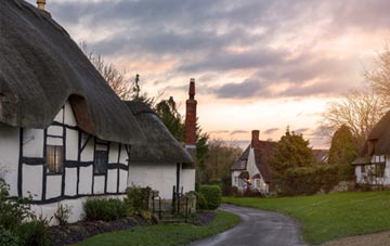 is Colwell thatch roofing popular