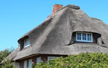 thatch roofing Colwell