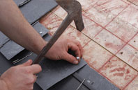 free Colwell garage roof repair quotes